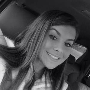 Meet your Posher, Raelyn